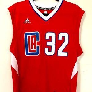 Blake Griffin LaClippers Jersey